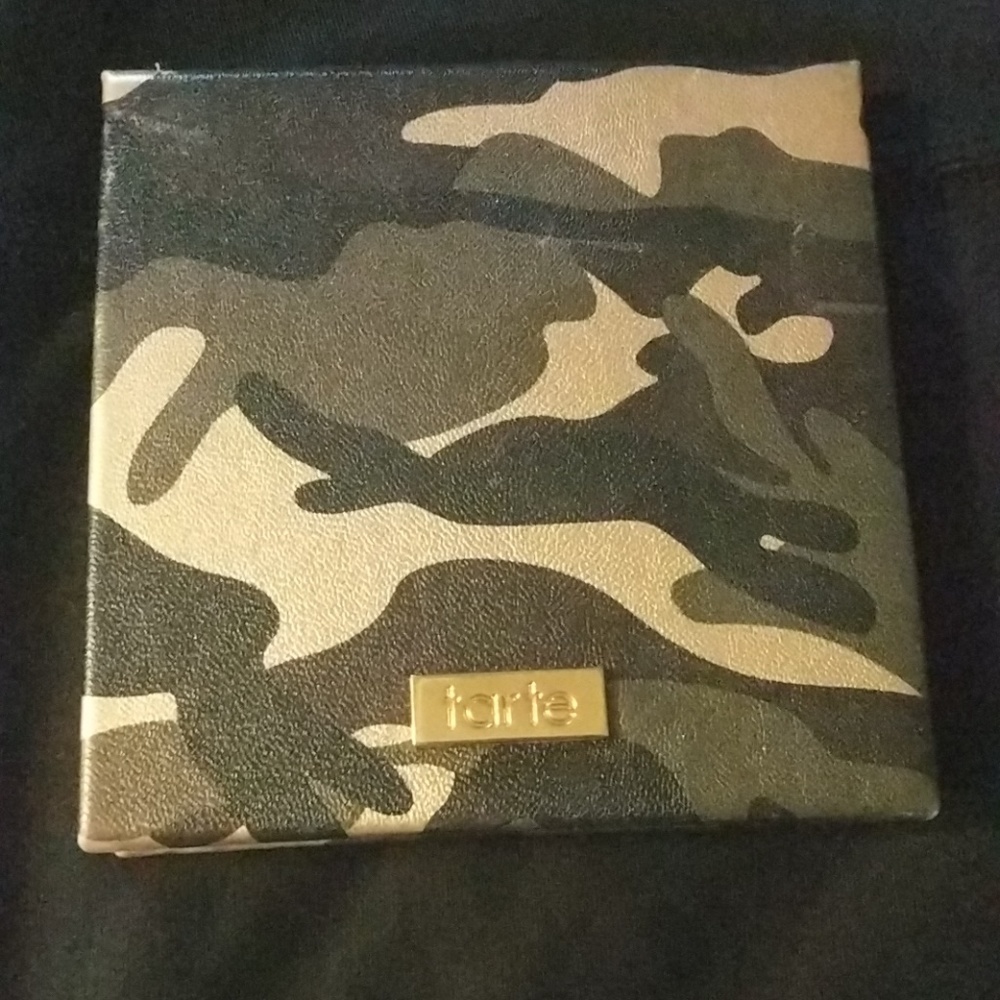 Tarte magnetic z palette